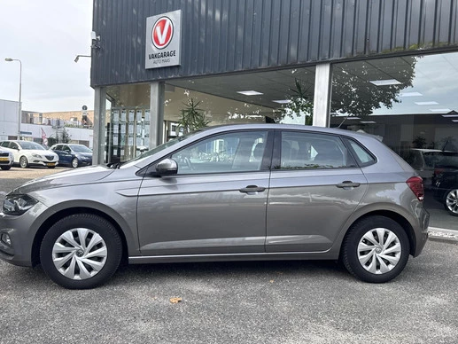 Volkswagen Polo - Afbeelding 2 van 25