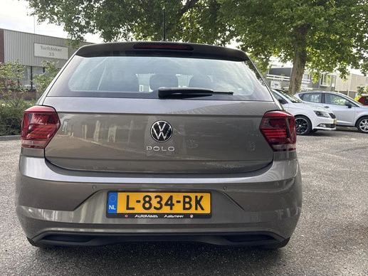 Volkswagen Polo - Afbeelding 3 van 25