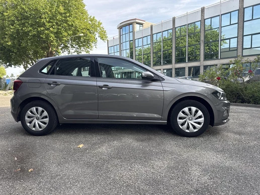 Volkswagen Polo - Afbeelding 4 van 25
