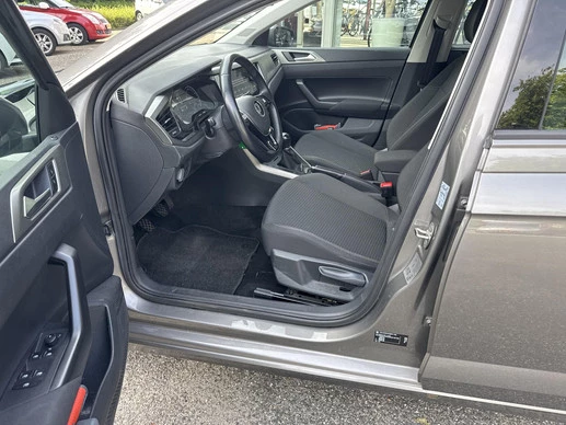 Volkswagen Polo - Afbeelding 5 van 25