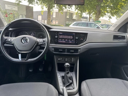Volkswagen Polo - Afbeelding 6 van 25