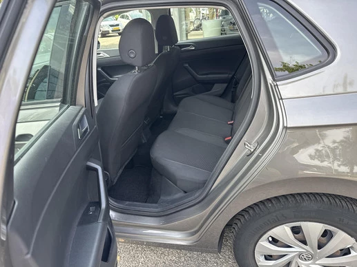 Volkswagen Polo - Afbeelding 7 van 25