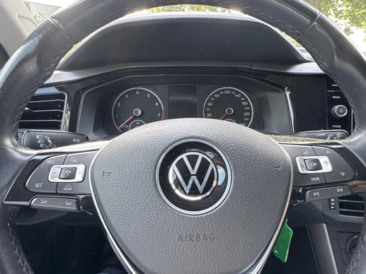 Volkswagen Polo - Afbeelding 9 van 25