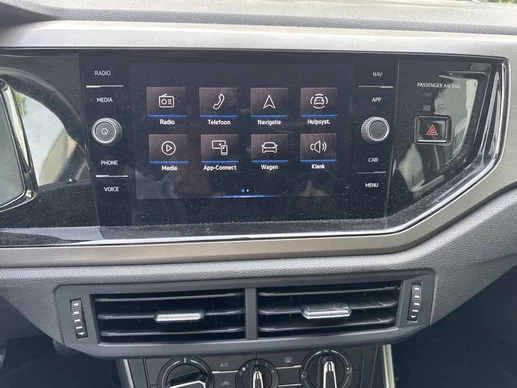 Volkswagen Polo - Afbeelding 10 van 25
