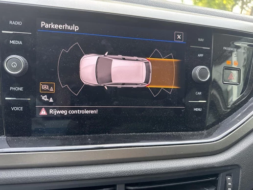Volkswagen Polo - Afbeelding 14 van 25
