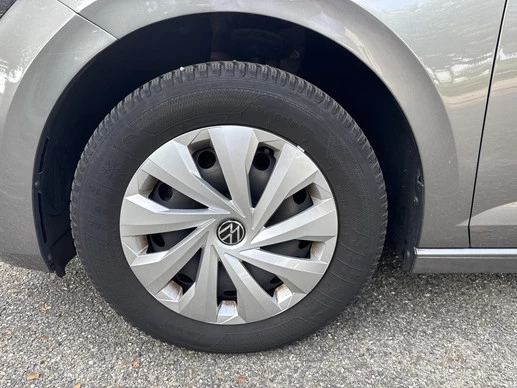 Volkswagen Polo - Afbeelding 16 van 25