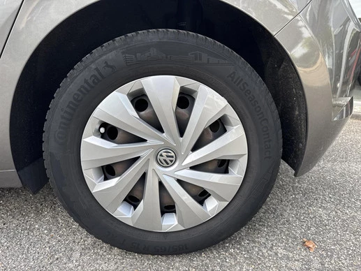 Volkswagen Polo - Afbeelding 17 van 25