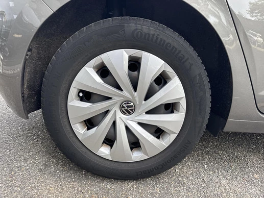 Volkswagen Polo - Afbeelding 18 van 25
