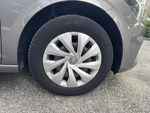 Volkswagen Polo - Afbeelding 19 van 25