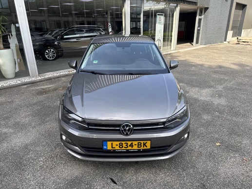Volkswagen Polo - Afbeelding 20 van 25