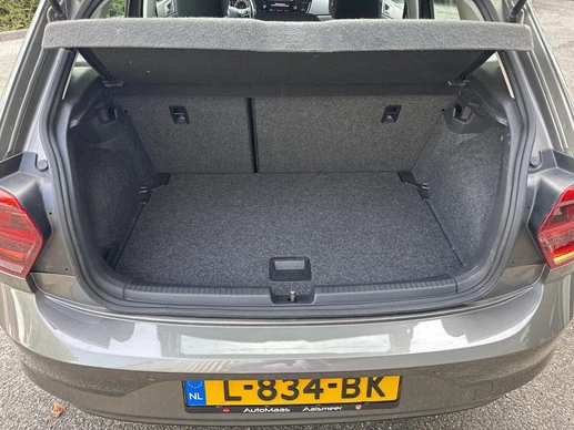 Volkswagen Polo - Afbeelding 21 van 25