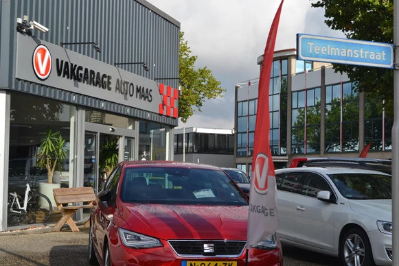 Volkswagen Polo - Afbeelding 24 van 25