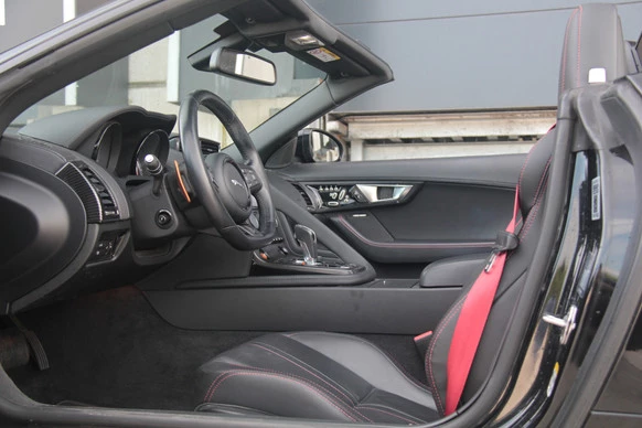 Jaguar F-Type - Afbeelding 2 van 29