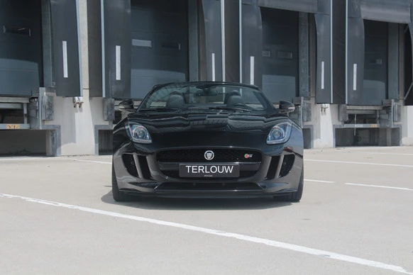 Jaguar F-Type - Afbeelding 5 van 29