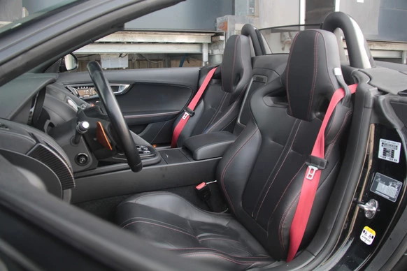 Jaguar F-Type - Afbeelding 7 van 29