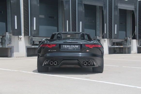Jaguar F-Type - Afbeelding 8 van 29