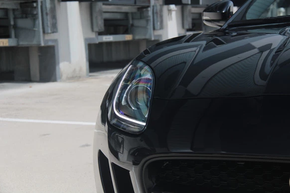 Jaguar F-Type - Afbeelding 13 van 29