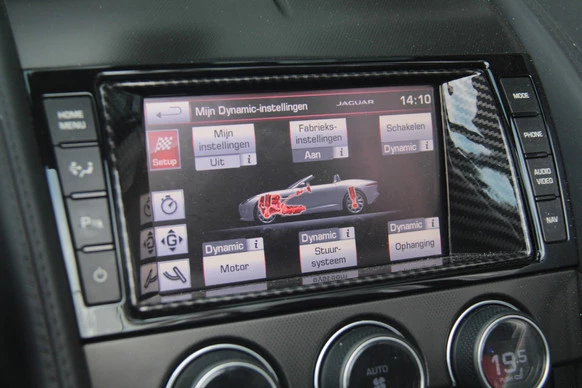 Jaguar F-Type - Afbeelding 25 van 29