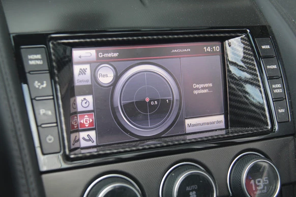 Jaguar F-Type - Afbeelding 26 van 29