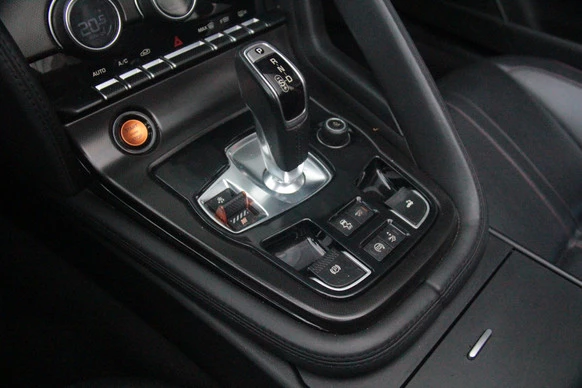 Jaguar F-Type - Afbeelding 29 van 29