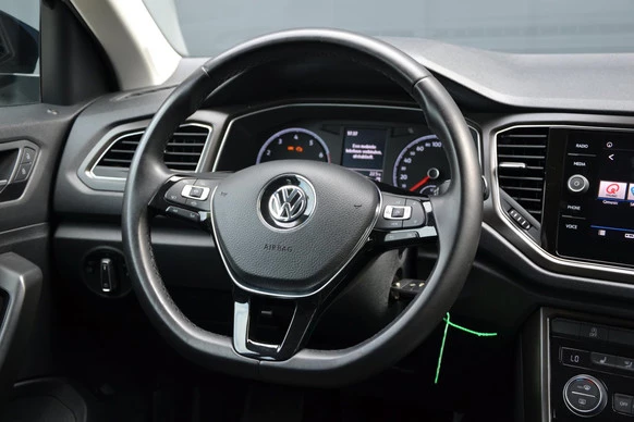 Volkswagen T-Roc - Afbeelding 3 van 24