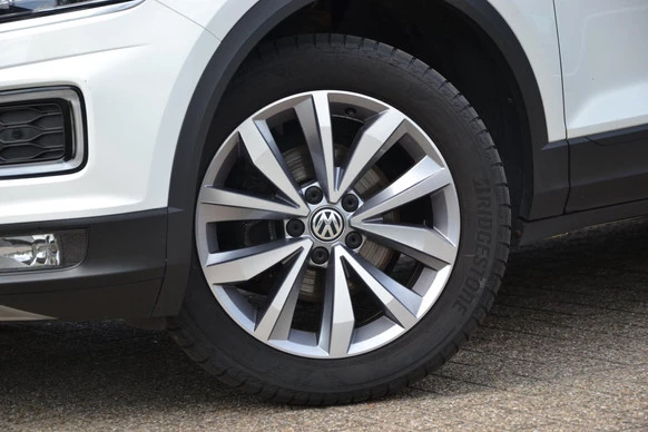 Volkswagen T-Roc - Afbeelding 4 van 24