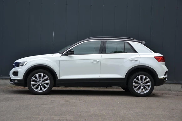 Volkswagen T-Roc - Afbeelding 5 van 24