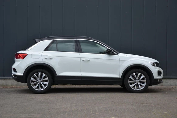 Volkswagen T-Roc - Afbeelding 6 van 24
