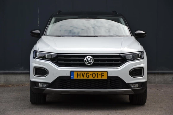 Volkswagen T-Roc - Afbeelding 8 van 24