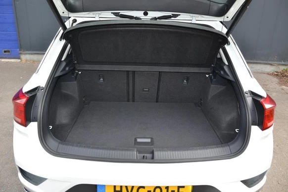 Volkswagen T-Roc - Afbeelding 21 van 24