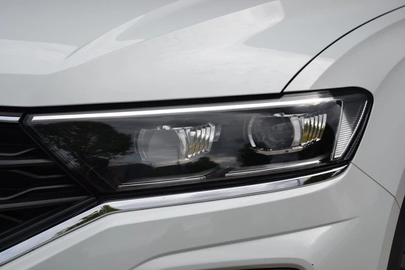 Volkswagen T-Roc - Afbeelding 23 van 24