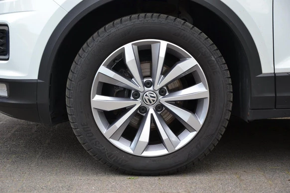Volkswagen T-Roc - Afbeelding 24 van 24