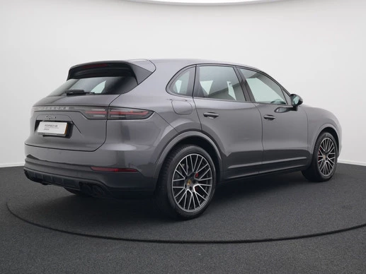 Porsche Cayenne - Afbeelding 3 van 30