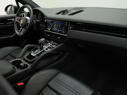 Porsche Cayenne - Afbeelding 4 van 30