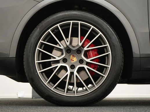 Porsche Cayenne - Afbeelding 5 van 30