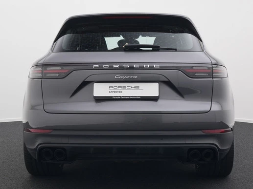 Porsche Cayenne - Afbeelding 7 van 30