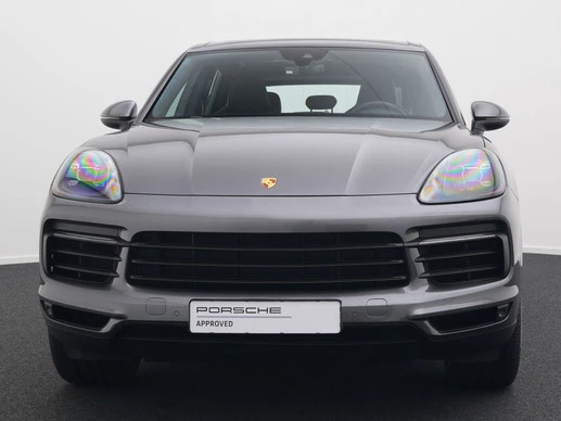 Porsche Cayenne - Afbeelding 8 van 30