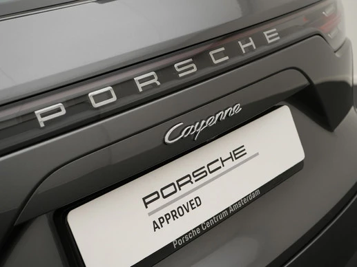 Porsche Cayenne - Afbeelding 9 van 30