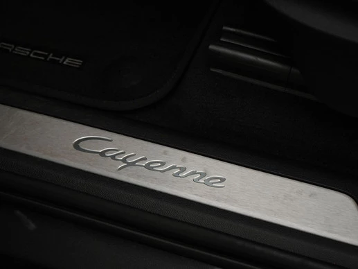 Porsche Cayenne - Afbeelding 10 van 30