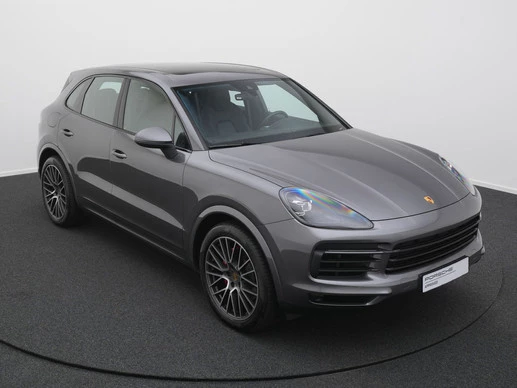 Porsche Cayenne - Afbeelding 12 van 30