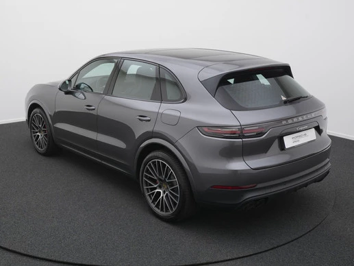 Porsche Cayenne - Afbeelding 13 van 30
