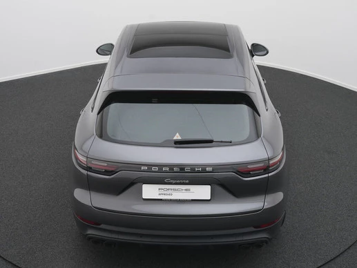 Porsche Cayenne - Afbeelding 20 van 30
