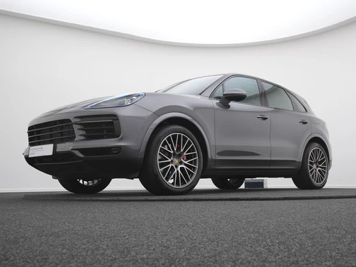 Porsche Cayenne - Afbeelding 21 van 30