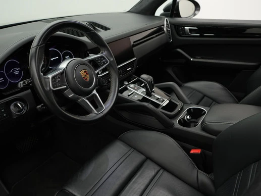 Porsche Cayenne - Afbeelding 24 van 30