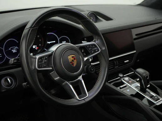 Porsche Cayenne - Afbeelding 25 van 30