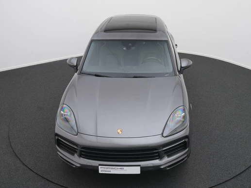 Porsche Cayenne - Afbeelding 28 van 30