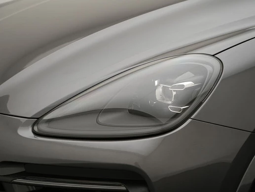 Porsche Cayenne - Afbeelding 30 van 30