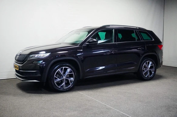 Škoda Kodiaq - Afbeelding 1 van 27