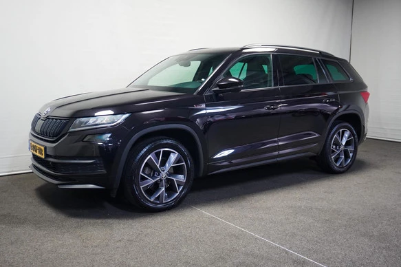 Škoda Kodiaq - Afbeelding 2 van 27