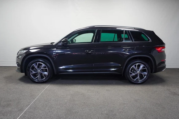 Škoda Kodiaq - Afbeelding 3 van 27